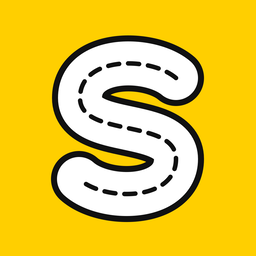 Spiky RC app icon